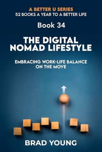 The Digital Nomad Lifestyle Embracing Work-Life Balance on the Move