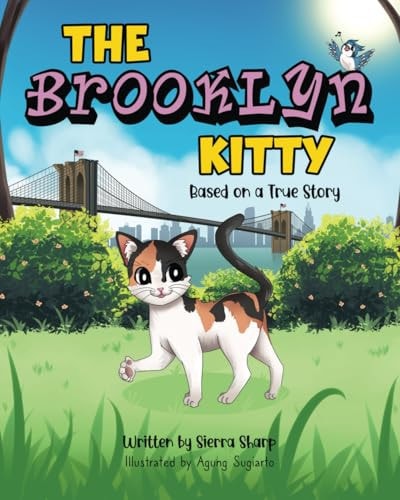 The Brooklyn Kitty Based on a True Story