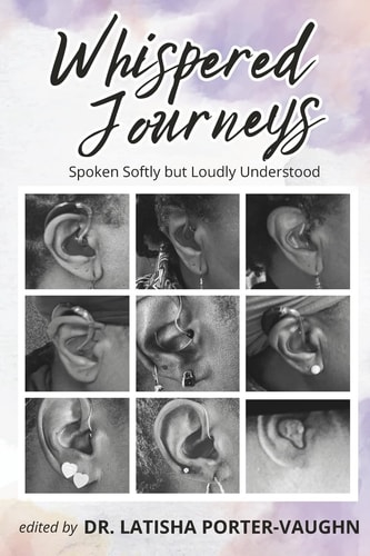 Whispered Journeys Spoken Softly But Loudly Understood