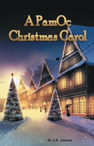 A PamOc Christmas Carol