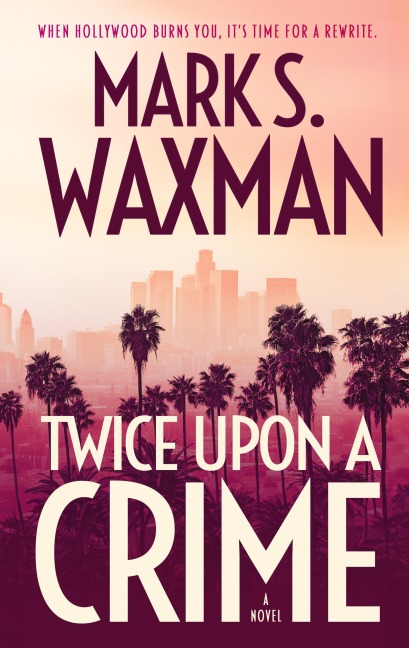 Twice Upon a Crime