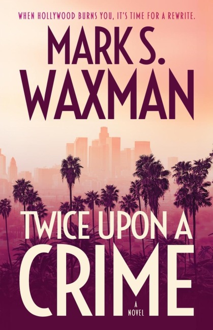Twice Upon A Crime