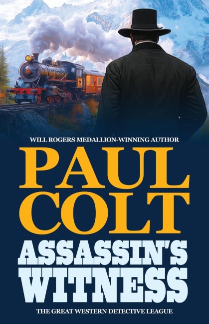 Assassin's Witness