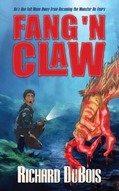 Fang n Claw