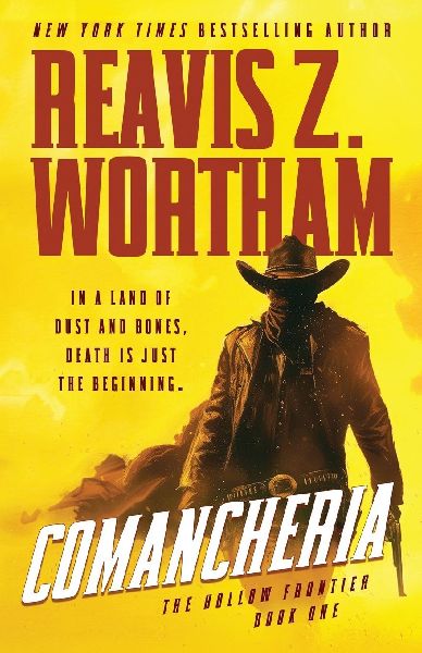 Comancheria