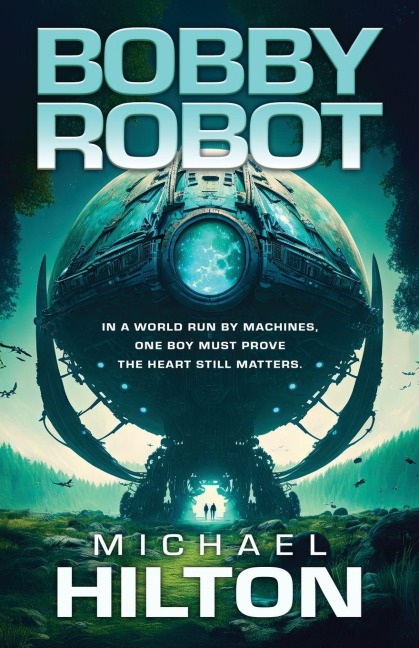 Bobby Robot