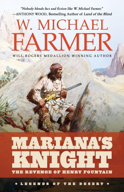 Marianas Knight: The Revenge of Henry Fountain
