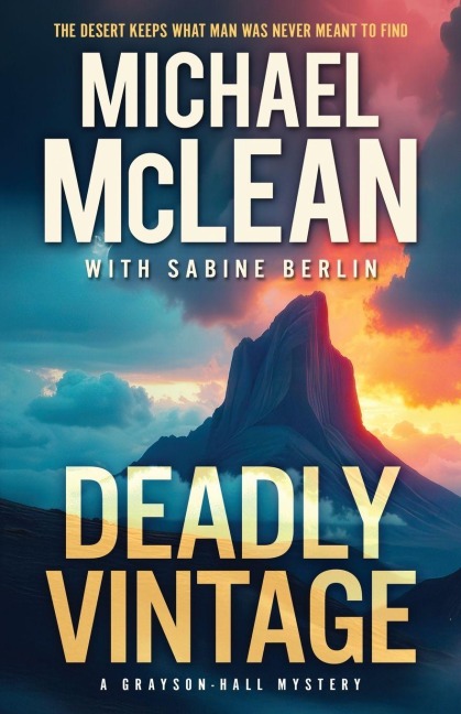 Deadly Vintage