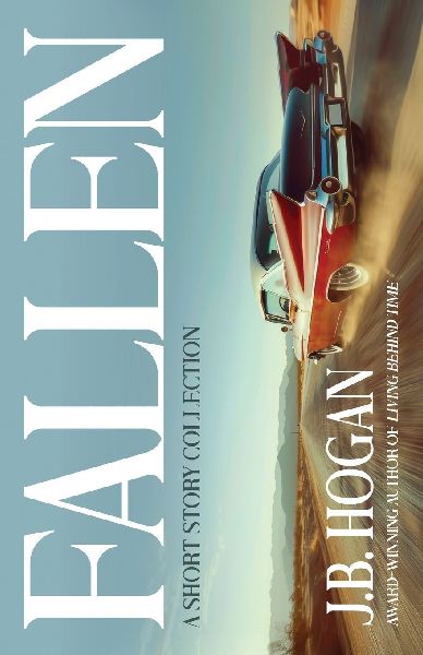 Fallen: A Short Story Collection