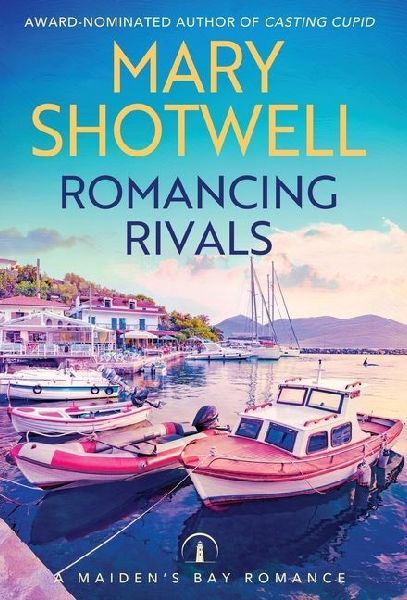 Romancing Rivals
