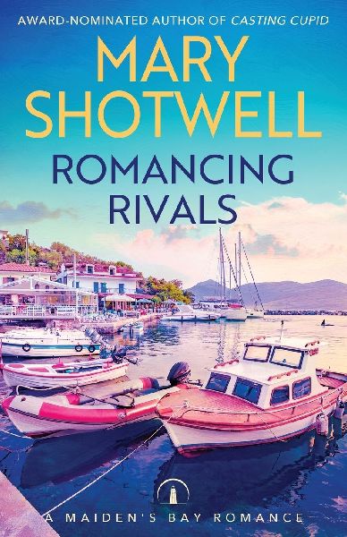 Romancing Rivals