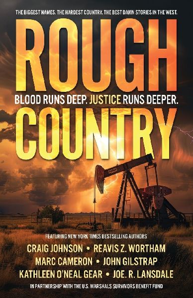 Rough Country