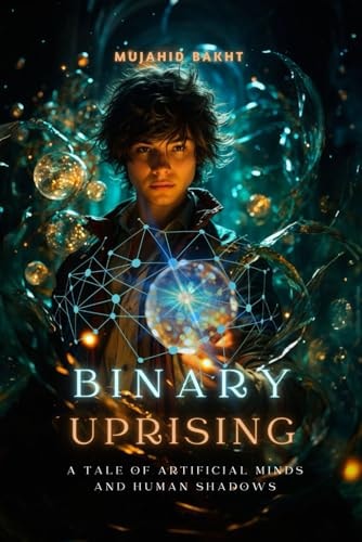 Binary Uprising a Tale of Artificial Minds and Human Shadows