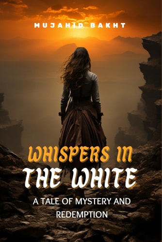 Whispers in the White a Tale of Mystery and Redemption