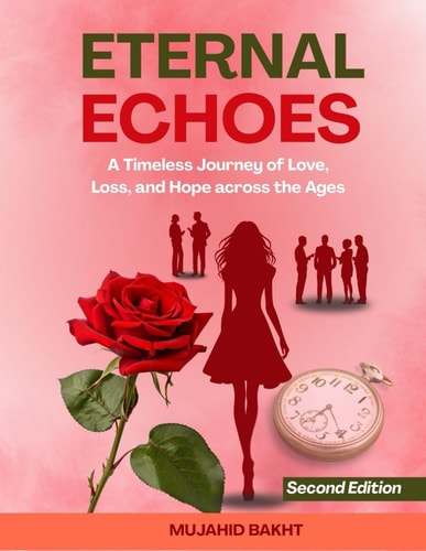 Eternal Echoes A Timeless Journey of Love, Loss, and Hope Across the Ages