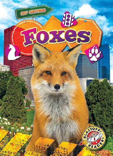 Foxes