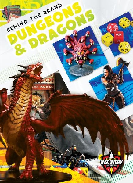 Dungeons & Dragons