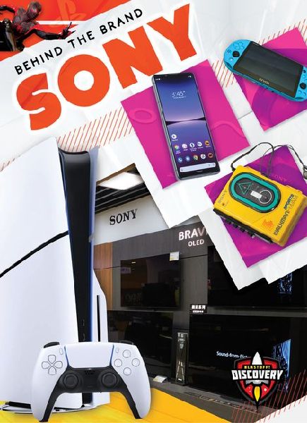 Sony