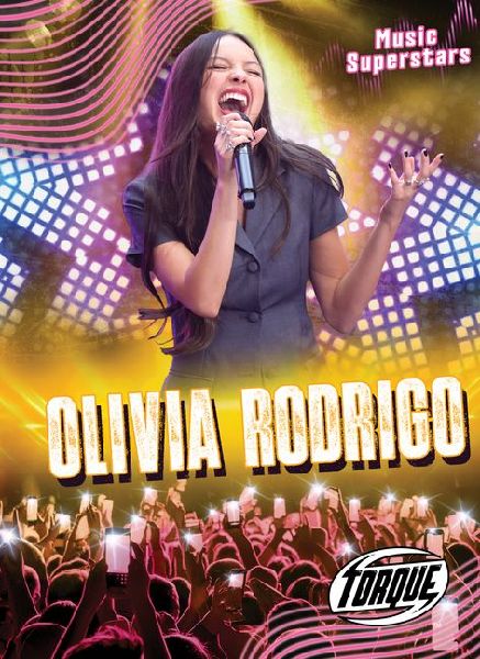 Olivia Rodrigo