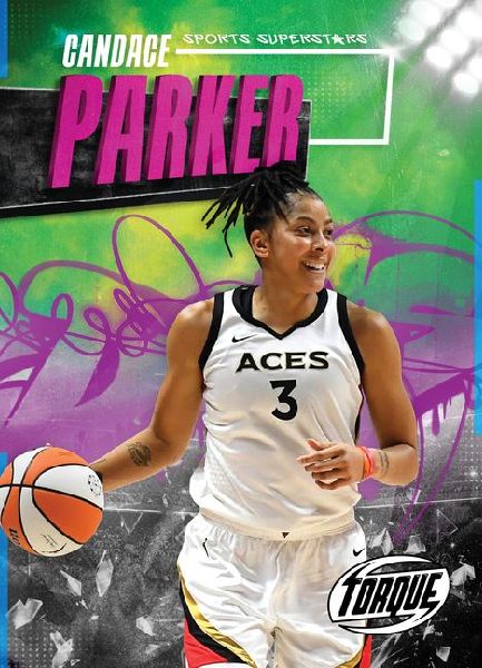 Candace Parker