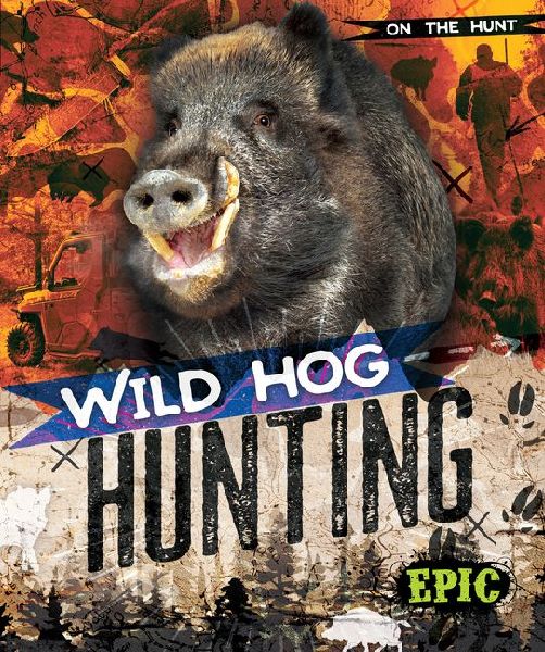 Wild Hog Hunting