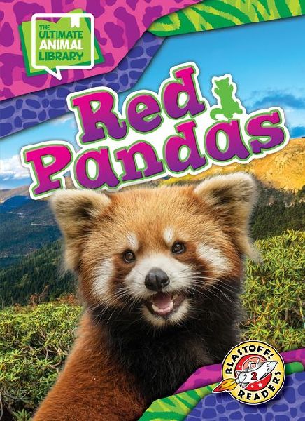 Red Pandas