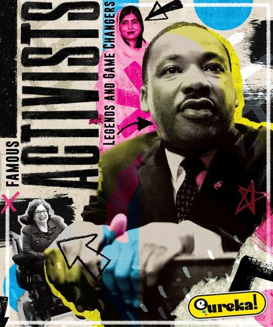 Famous Activists