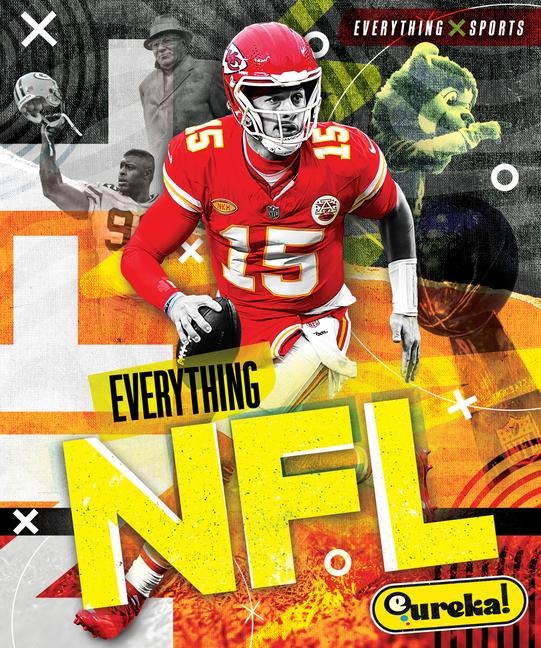 Everything NFL