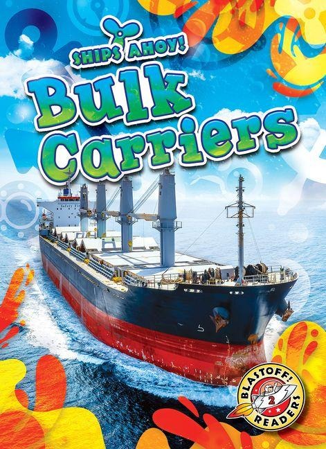 Bulk Carriers
