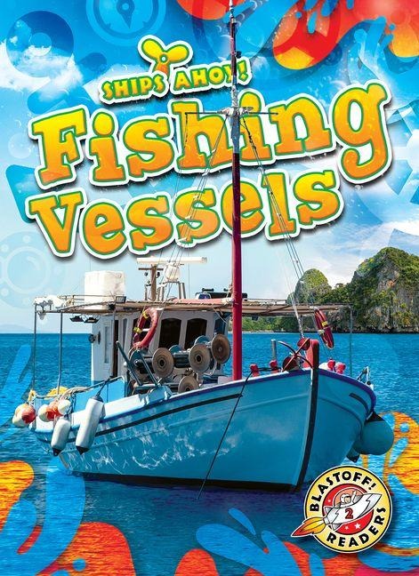 Fishing Vessels