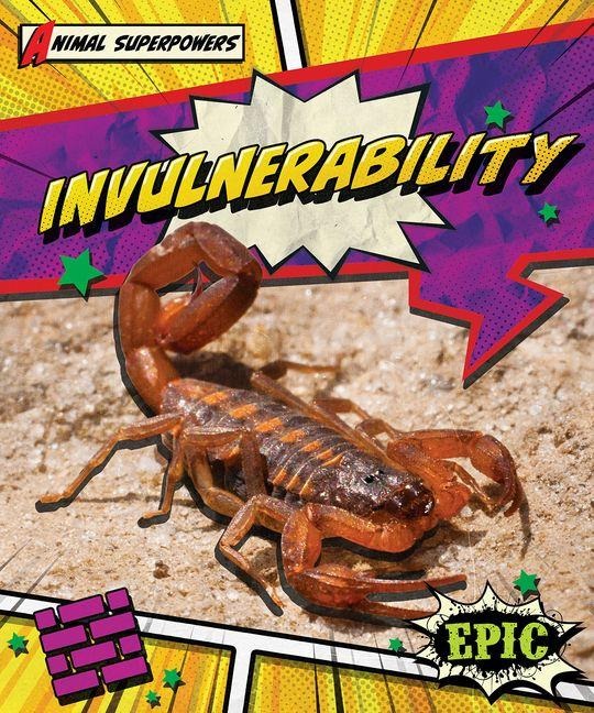 Invulnerability