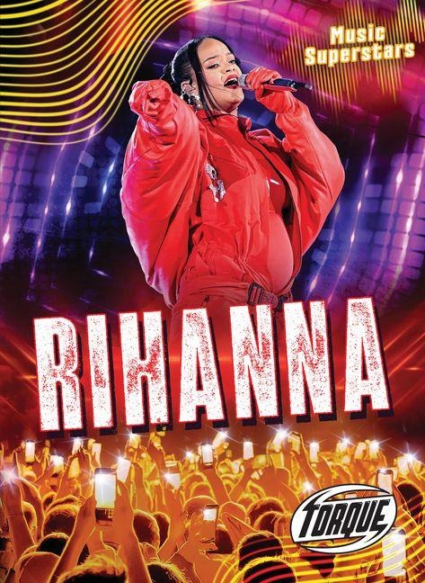 Rihanna