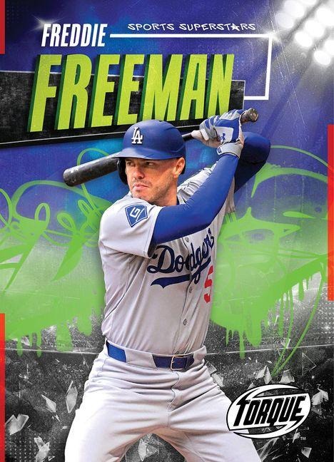 Freddie Freeman