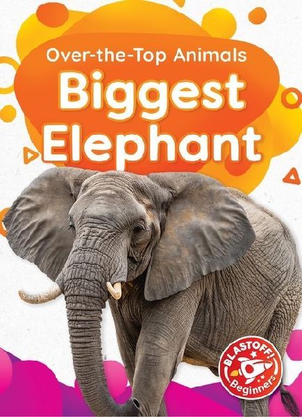 Biggest Elephant