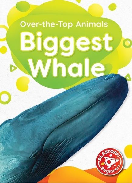 Biggest Whale