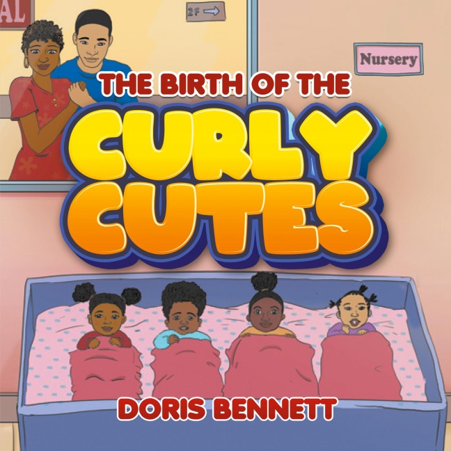 The Birth of the Curly Cutes