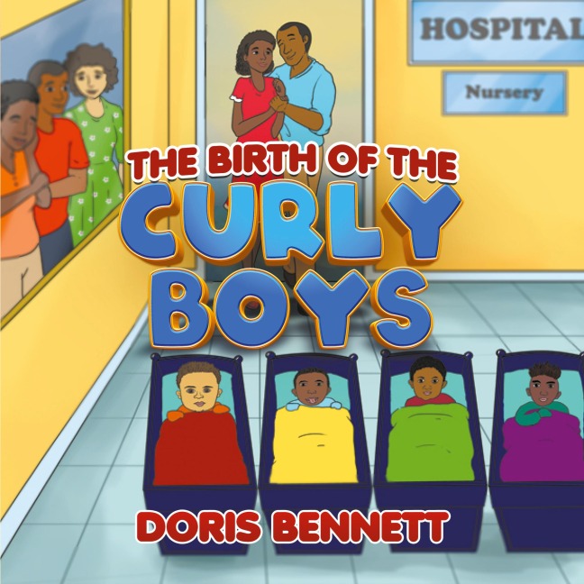 The Birth of the Curly Boys