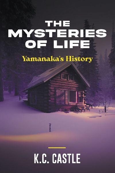 The Mysteries of Life: Yamanakas History