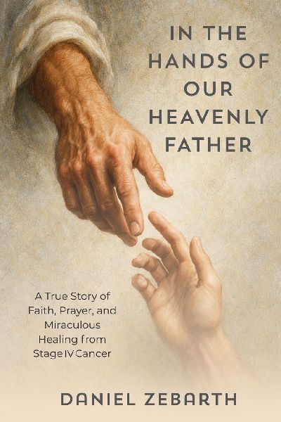 In the Hands of Our Heavenly Father: A True Story of Faith, Prayer, and Miraculous Healing from Stage IV Cancer