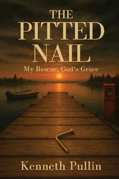 The Pitted Nail: My Rescue, Gods Grace