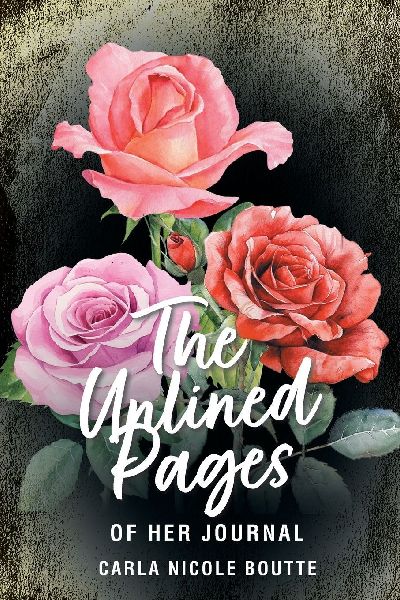 The Unlined Pages of Her Journal