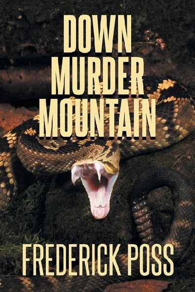 Down Murder Mountain