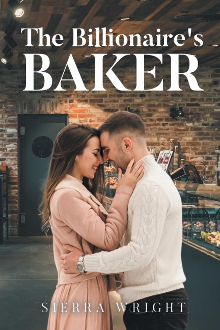 The Billionaires Baker