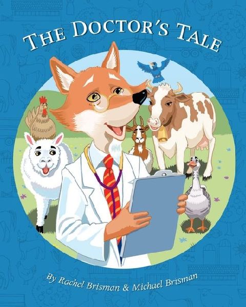 The Doctors Tale