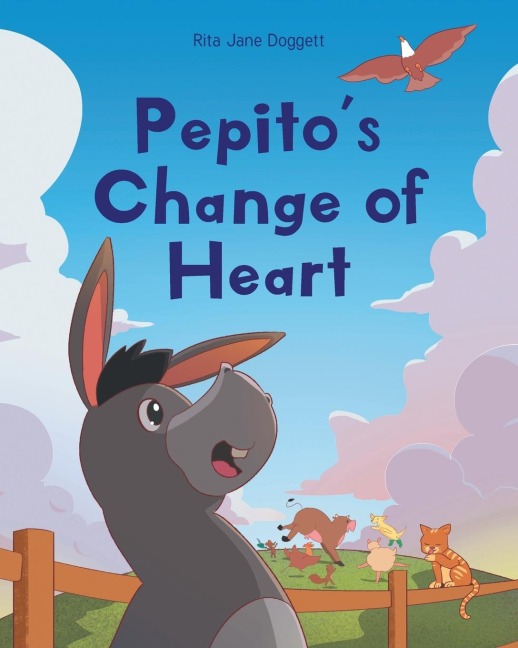 PEPITO'S CHANGE OF HEART