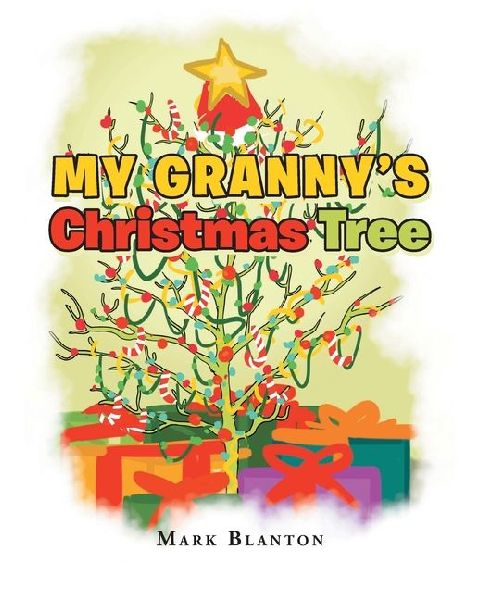 My Grannys Christmas Tree