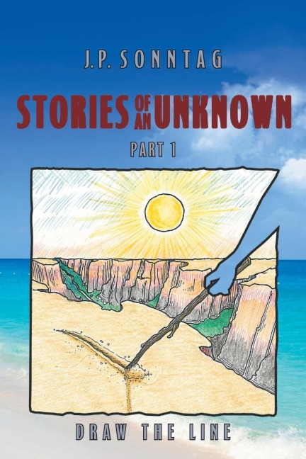Stories of an Unknown: Part 1: Draw the Line
