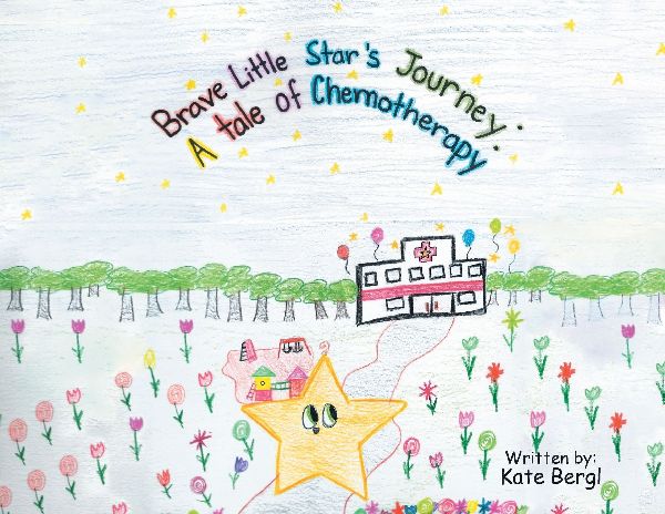 Brave Little Star's Journey: A Tale of Chemotherapy