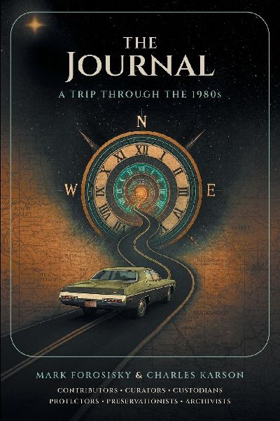 The Journal: A Trip Through the 1980s