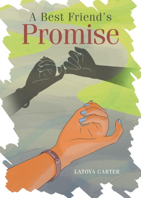 A Best Friends Promise